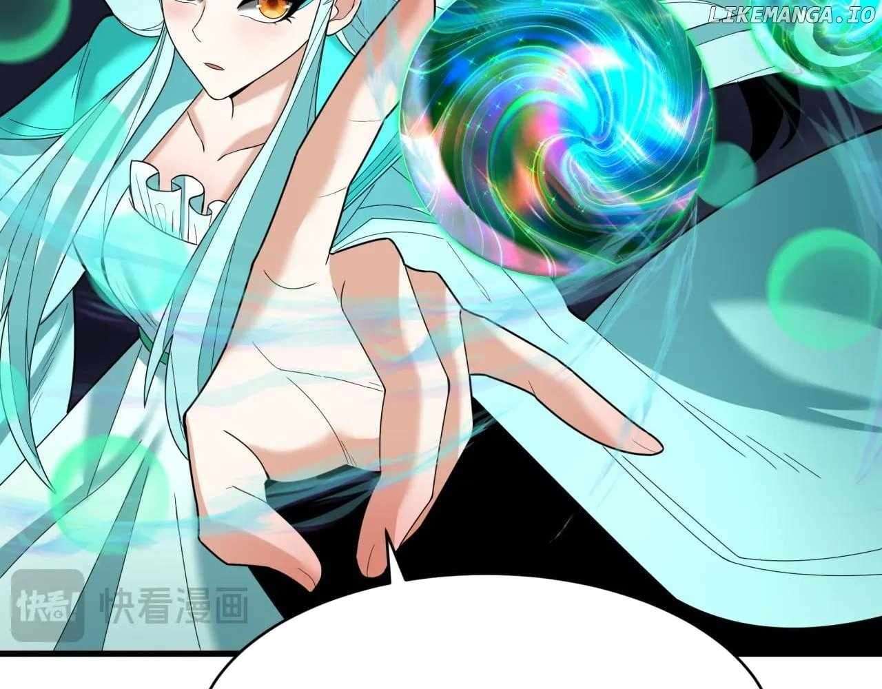 Read Era of the Haunted Manga Online