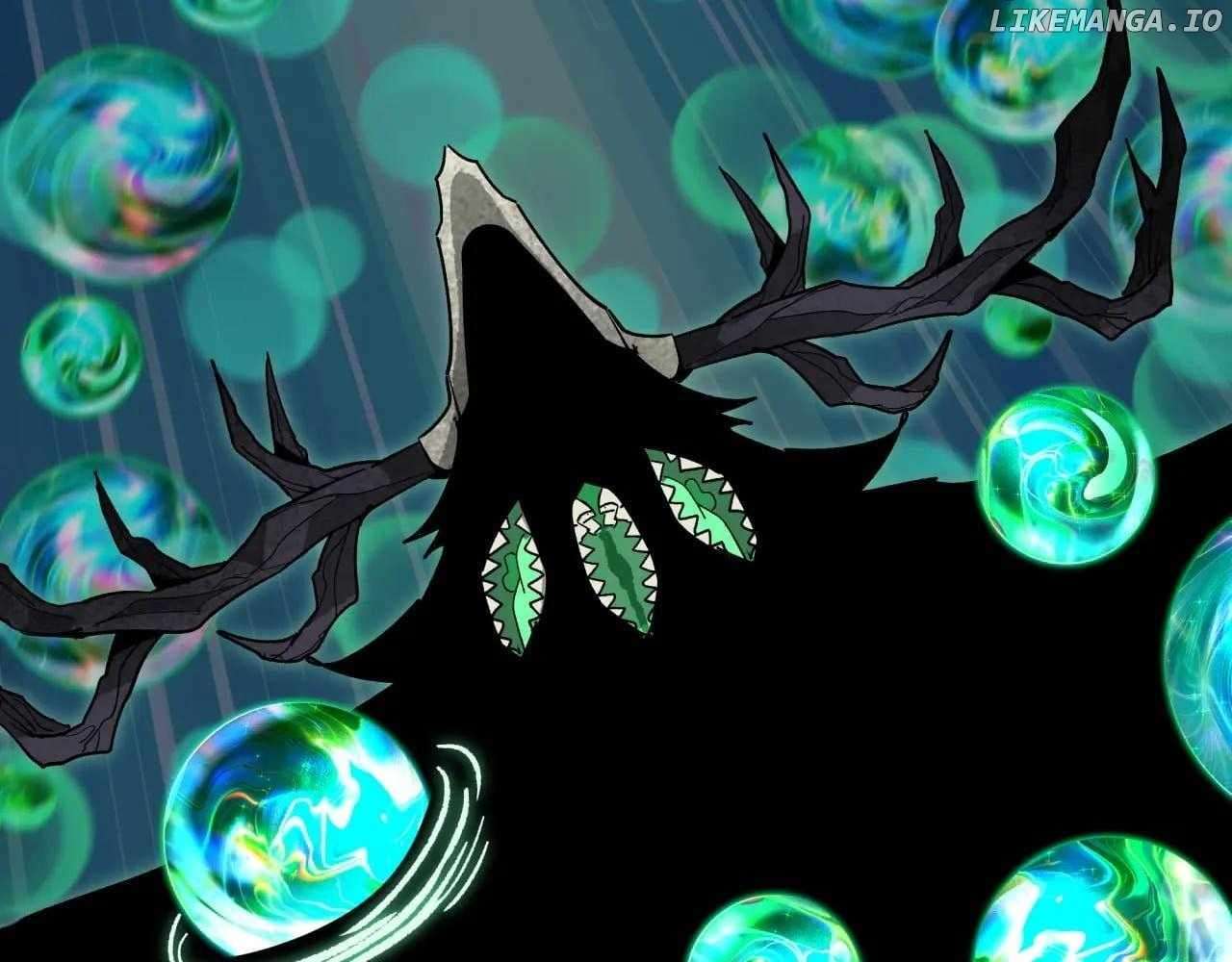 Read Era of the Haunted Manga Online