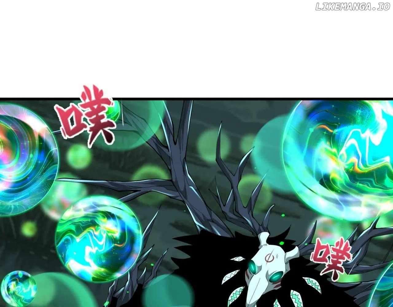 Read Era of the Haunted Manga Online