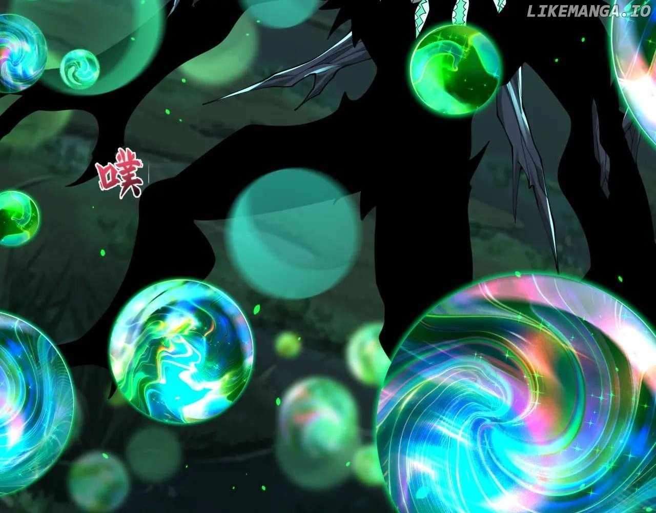 Read Era of the Haunted Manga Online