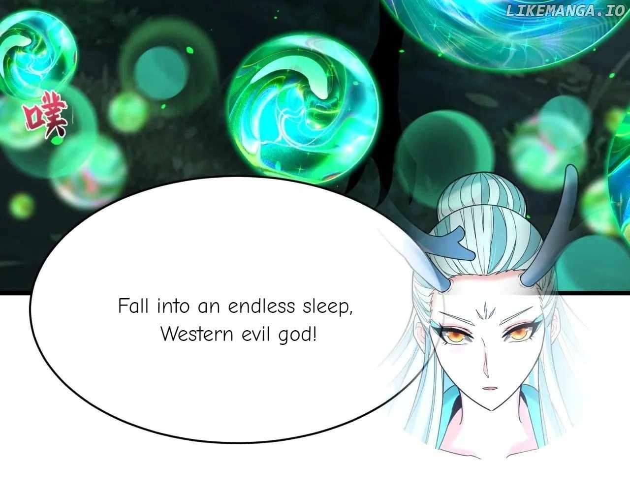 Read Era of the Haunted Manga Online