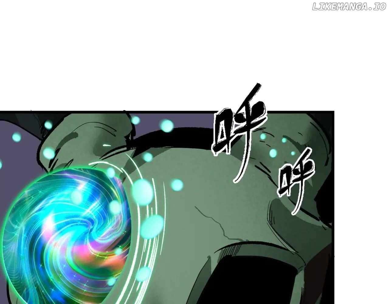 Read Era of the Haunted Manga Online