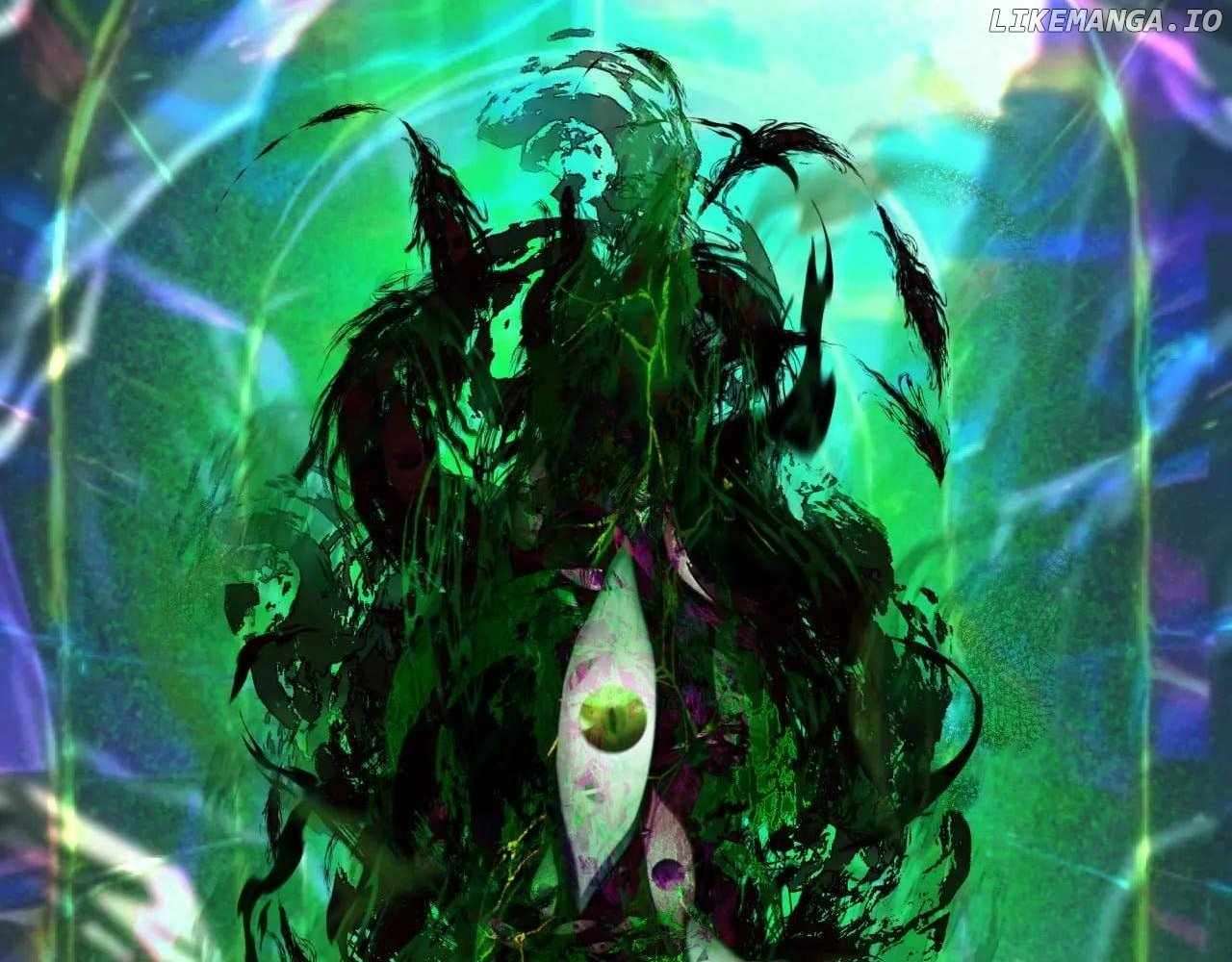 Read Era of the Haunted Manga Online