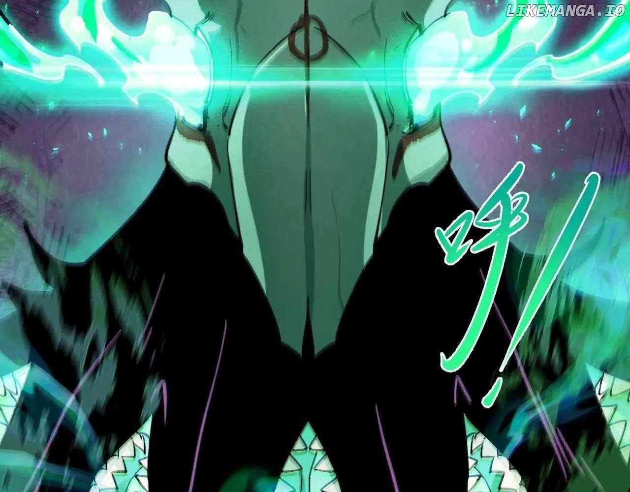 Read Era of the Haunted Manga Online
