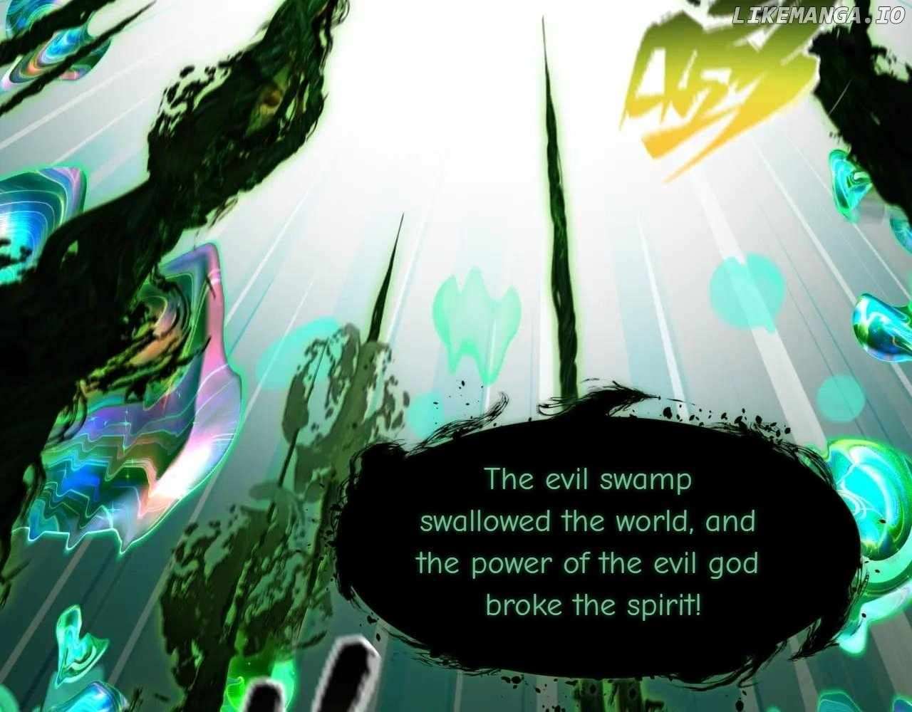 Read Era of the Haunted Manga Online