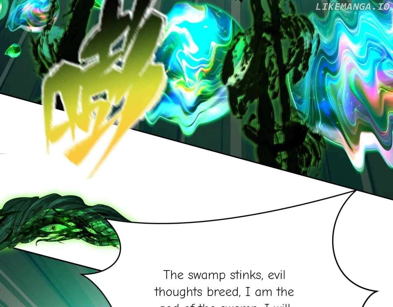 Read Era of the Haunted Manga Online