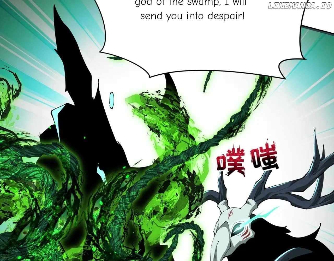 Read Era of the Haunted Manga Online