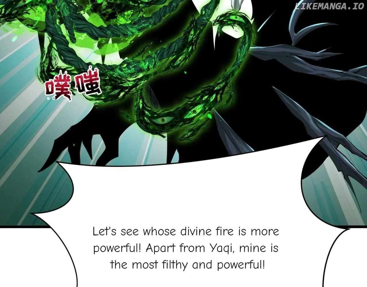 Read Era of the Haunted Manga Online