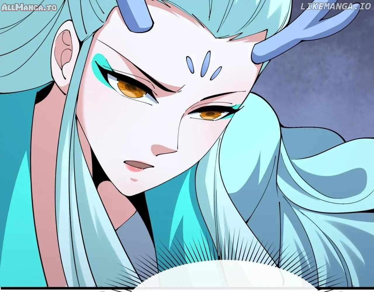 Read Era of the Haunted Manga Online