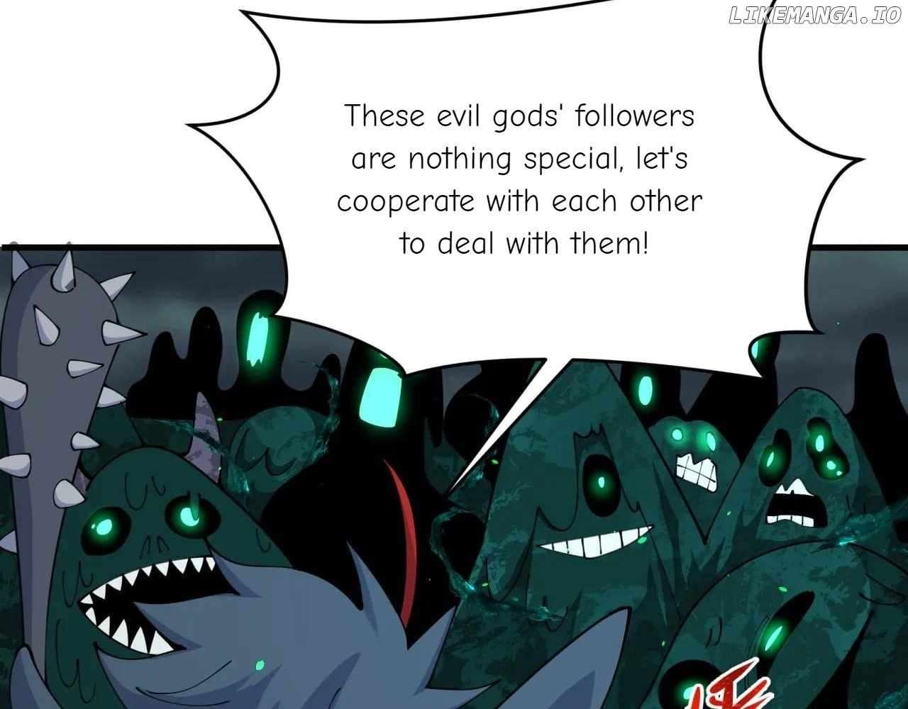Read Era of the Haunted Manga Online