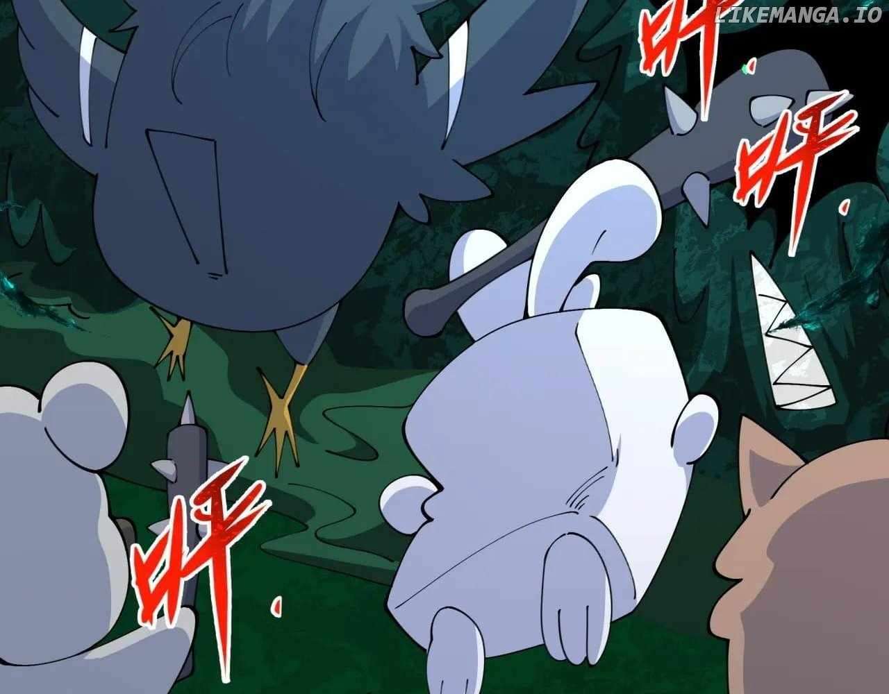 Read Era of the Haunted Manga Online