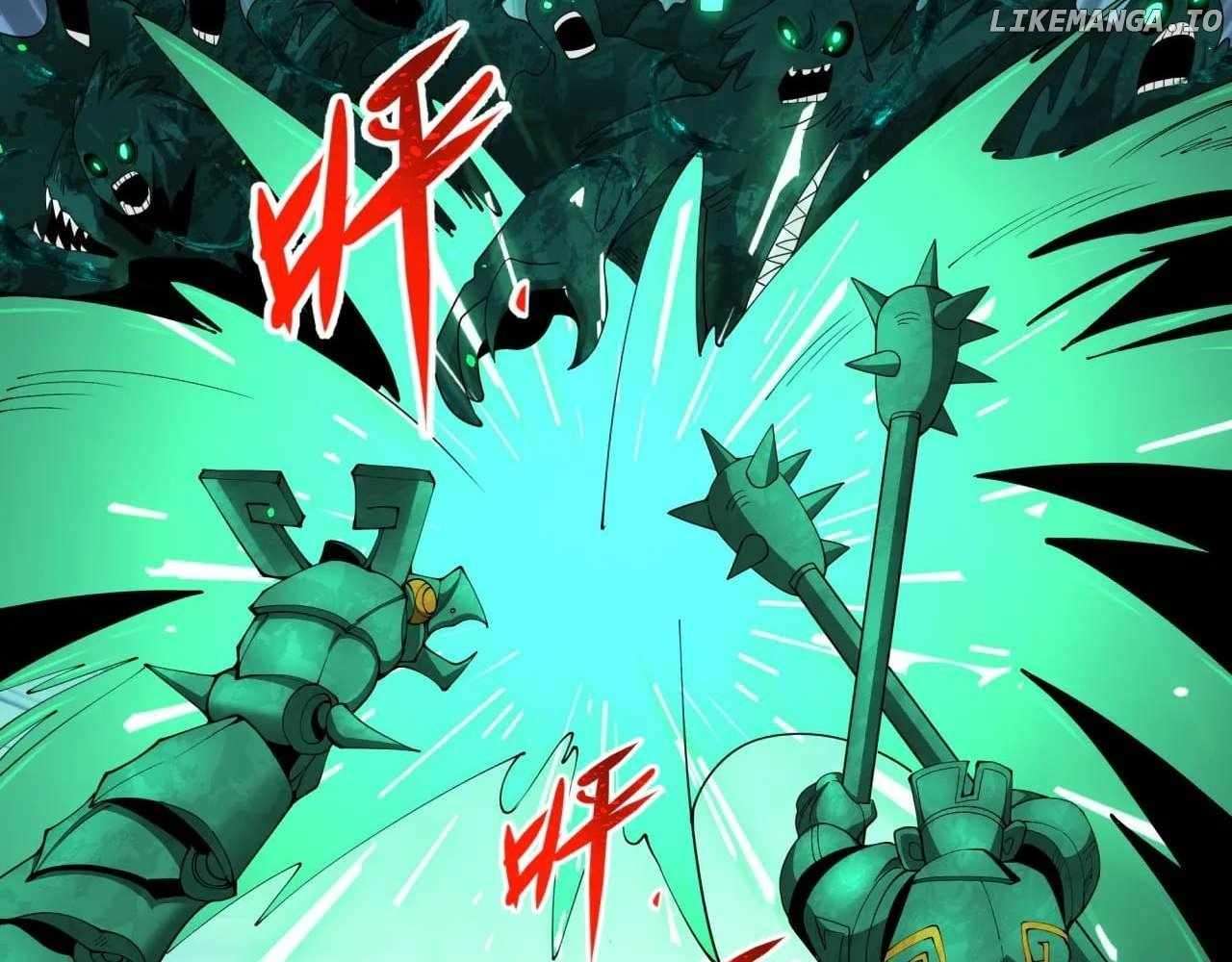 Read Era of the Haunted Manga Online
