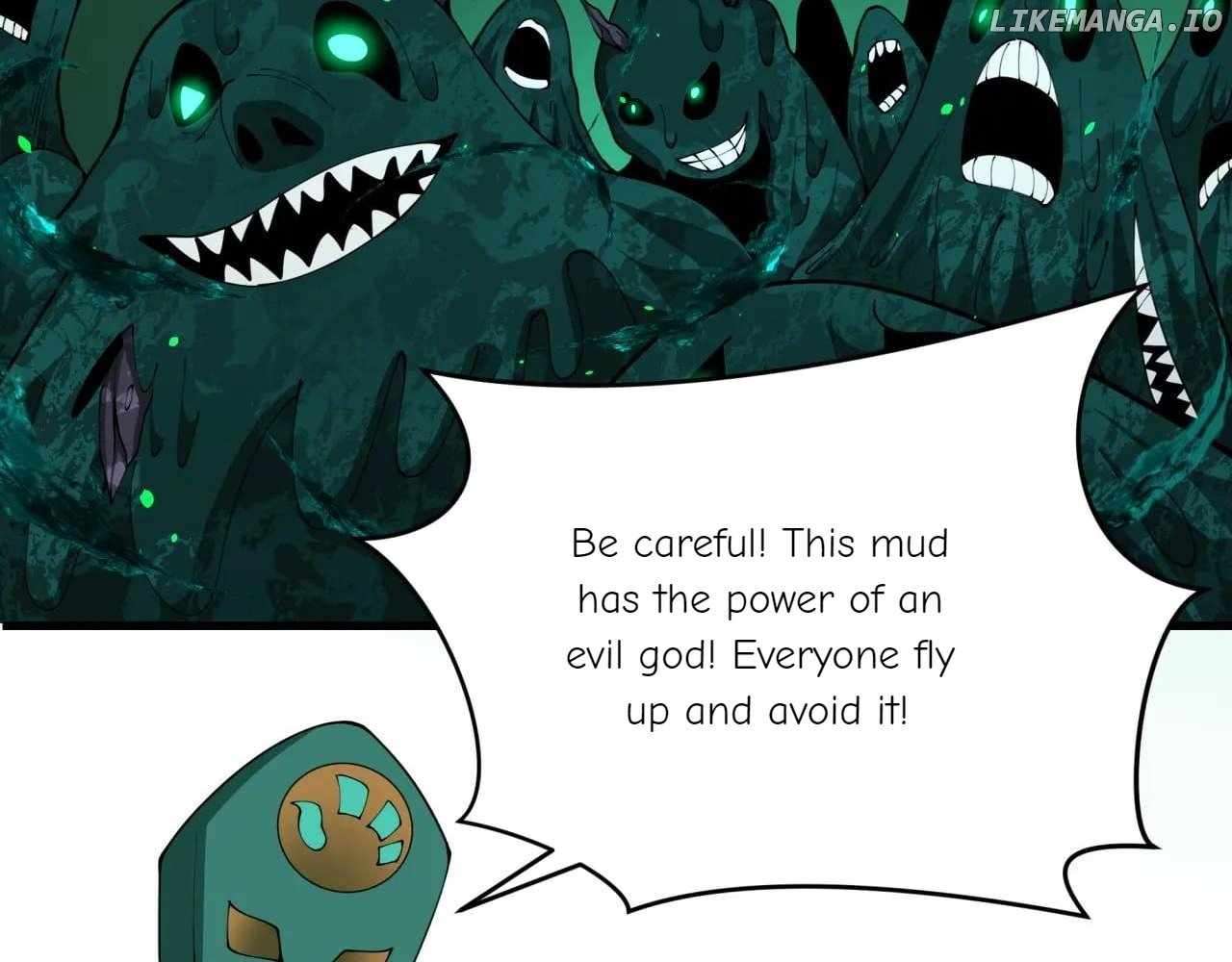 Read Era of the Haunted Manga Online