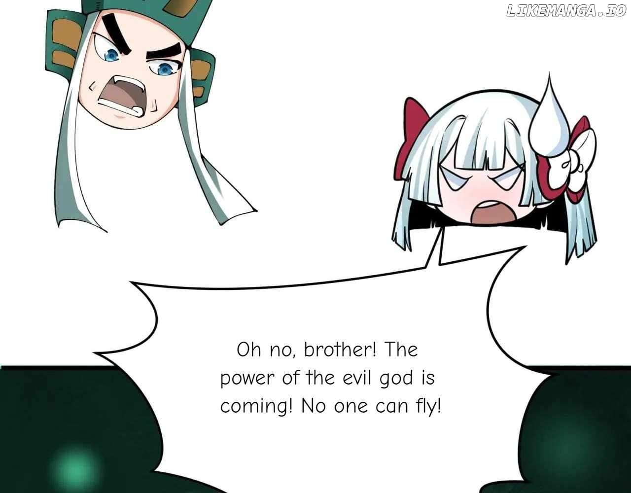 Read Era of the Haunted Manga Online
