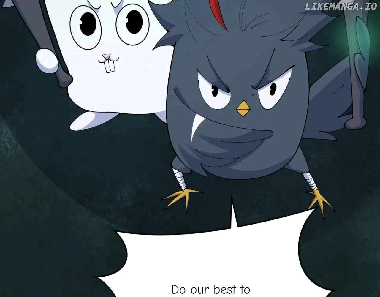 Read Era of the Haunted Manga Online