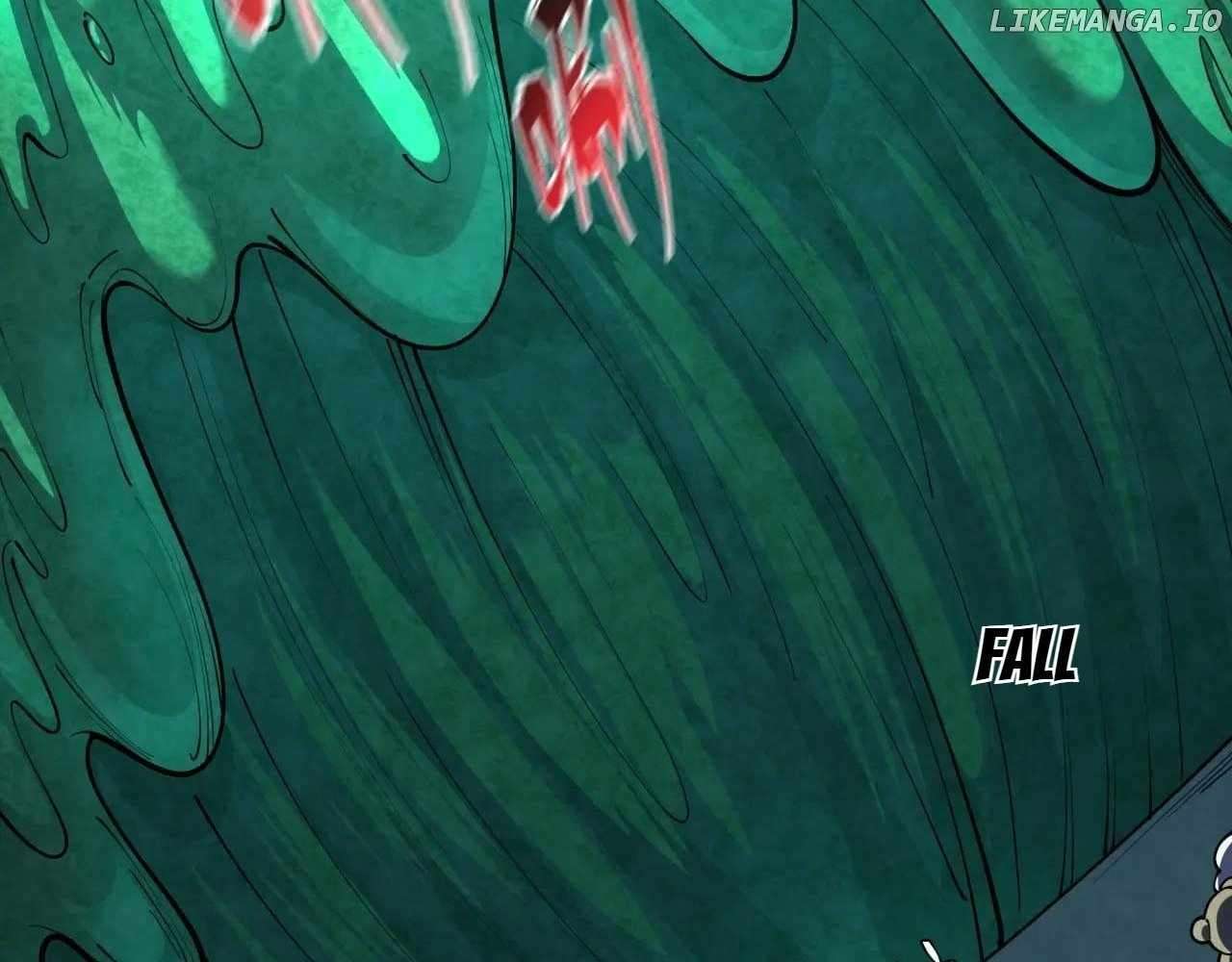 Read Era of the Haunted Manga Online