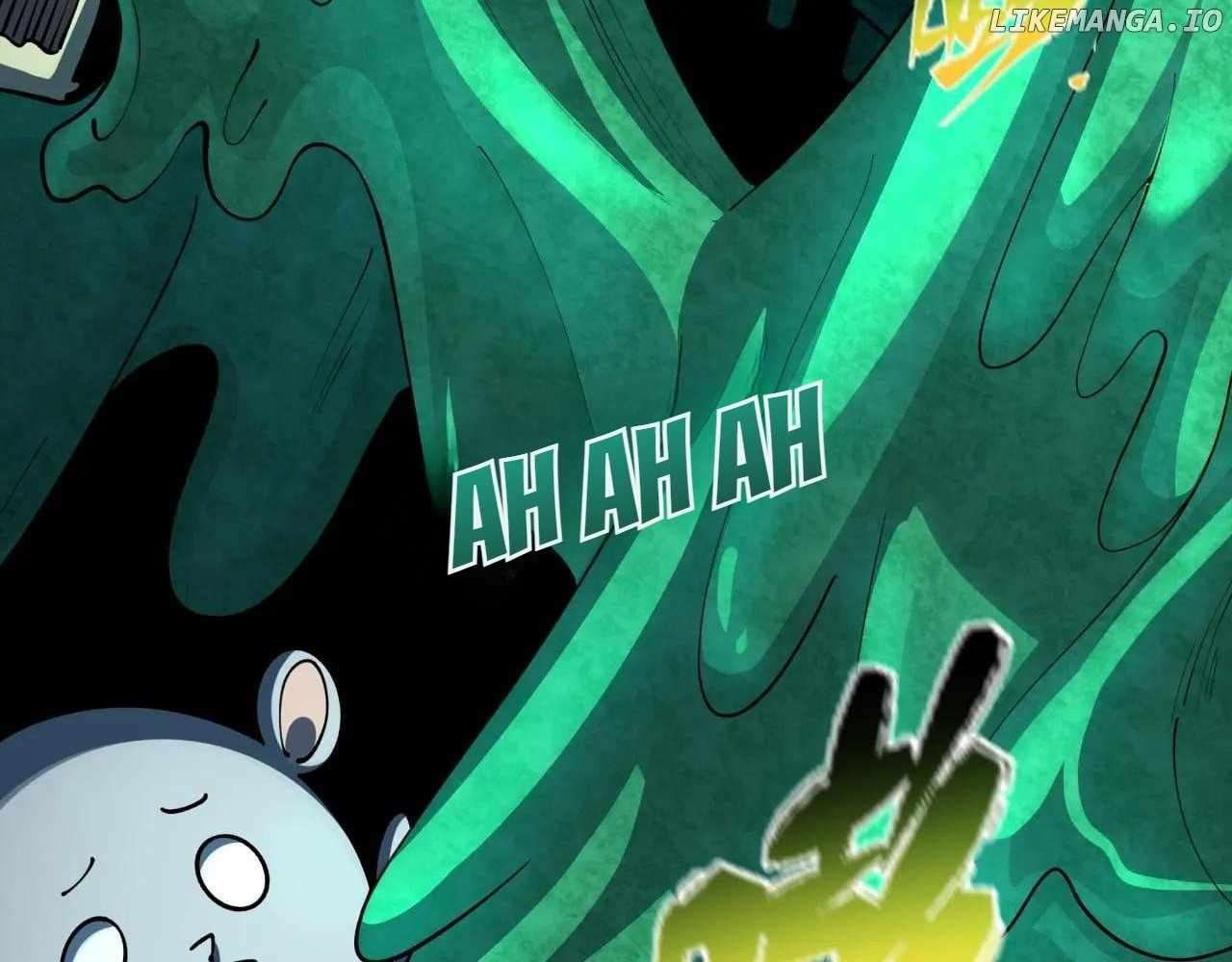 Read Era of the Haunted Manga Online