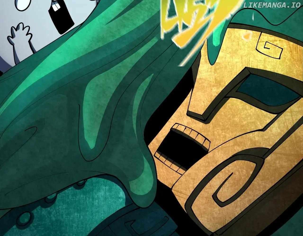 Read Era of the Haunted Manga Online