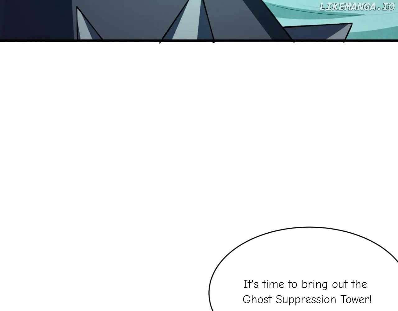 Read Era of the Haunted Manga Online