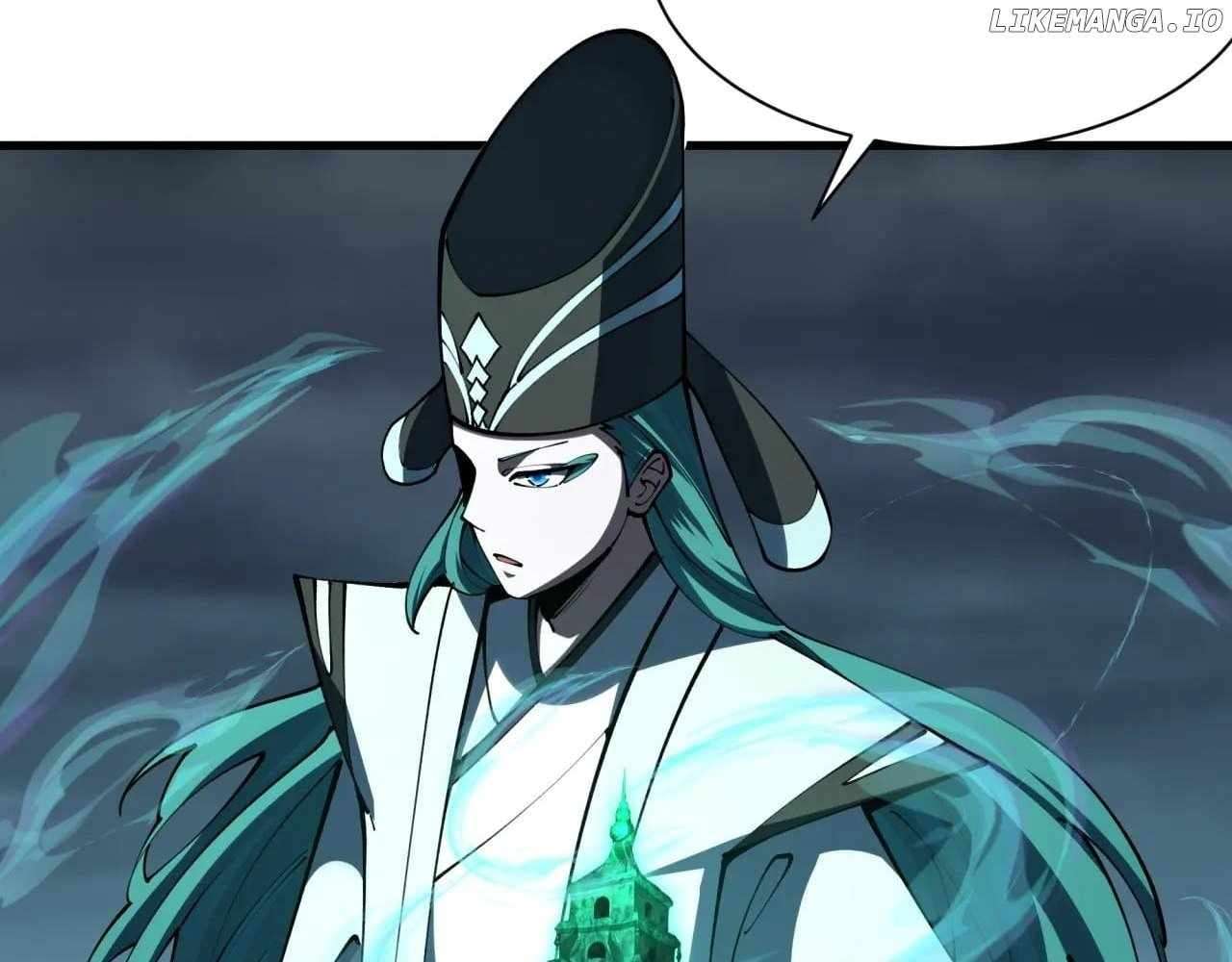 Read Era of the Haunted Manga Online