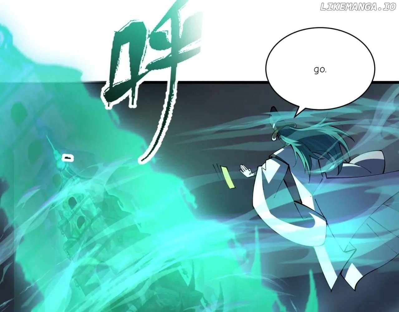 Read Era of the Haunted Manga Online