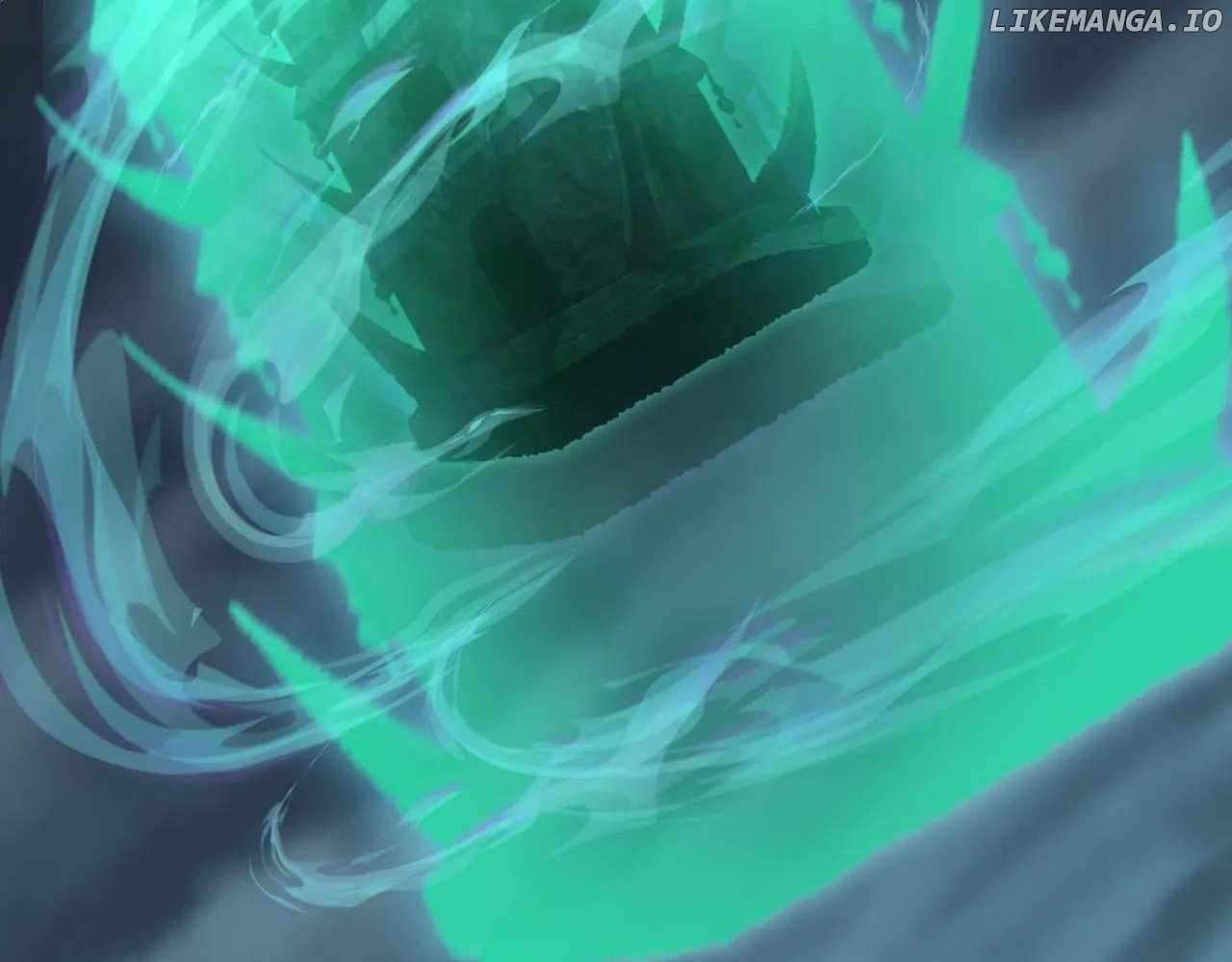 Read Era of the Haunted Manga Online