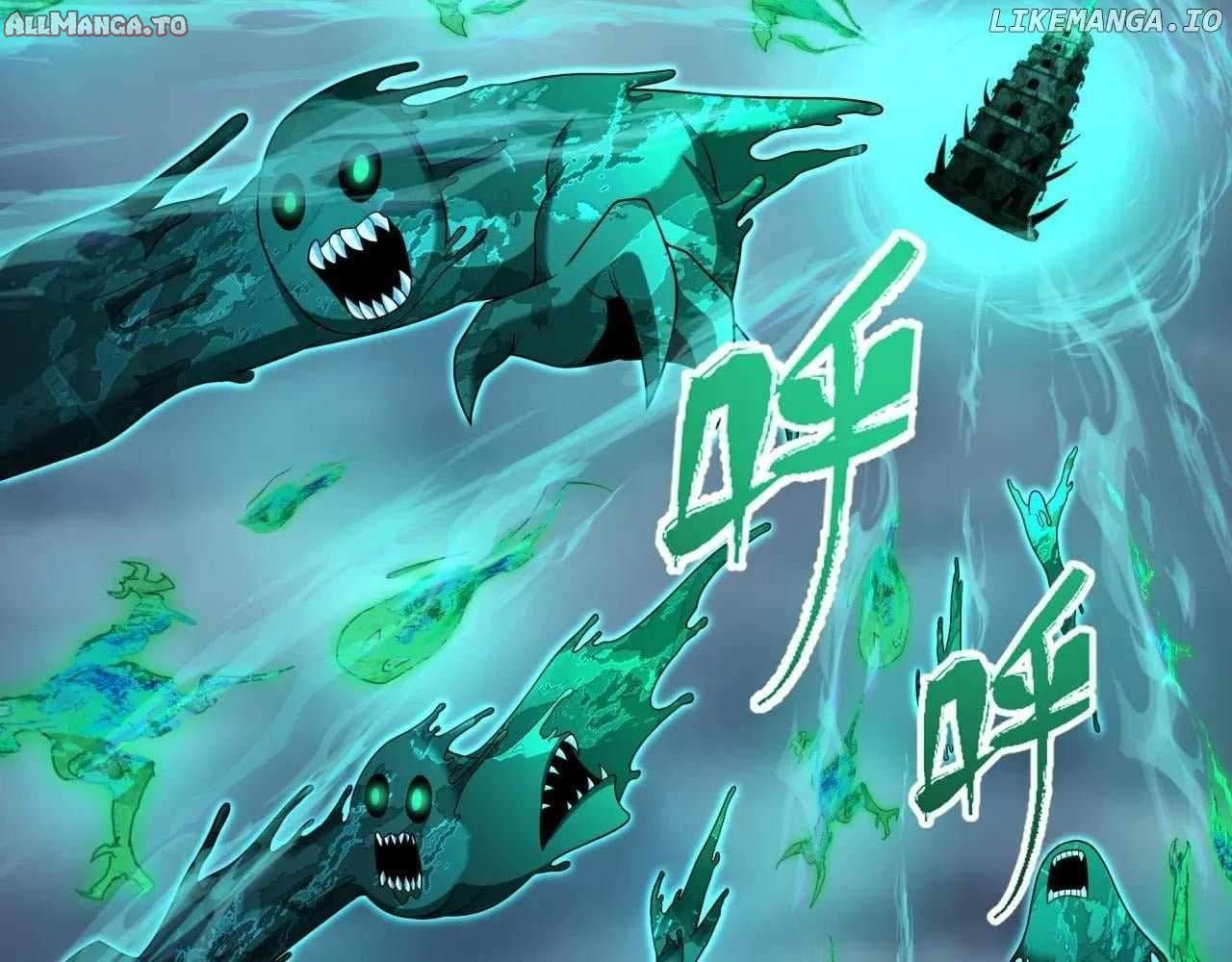 Read Era of the Haunted Manga Online