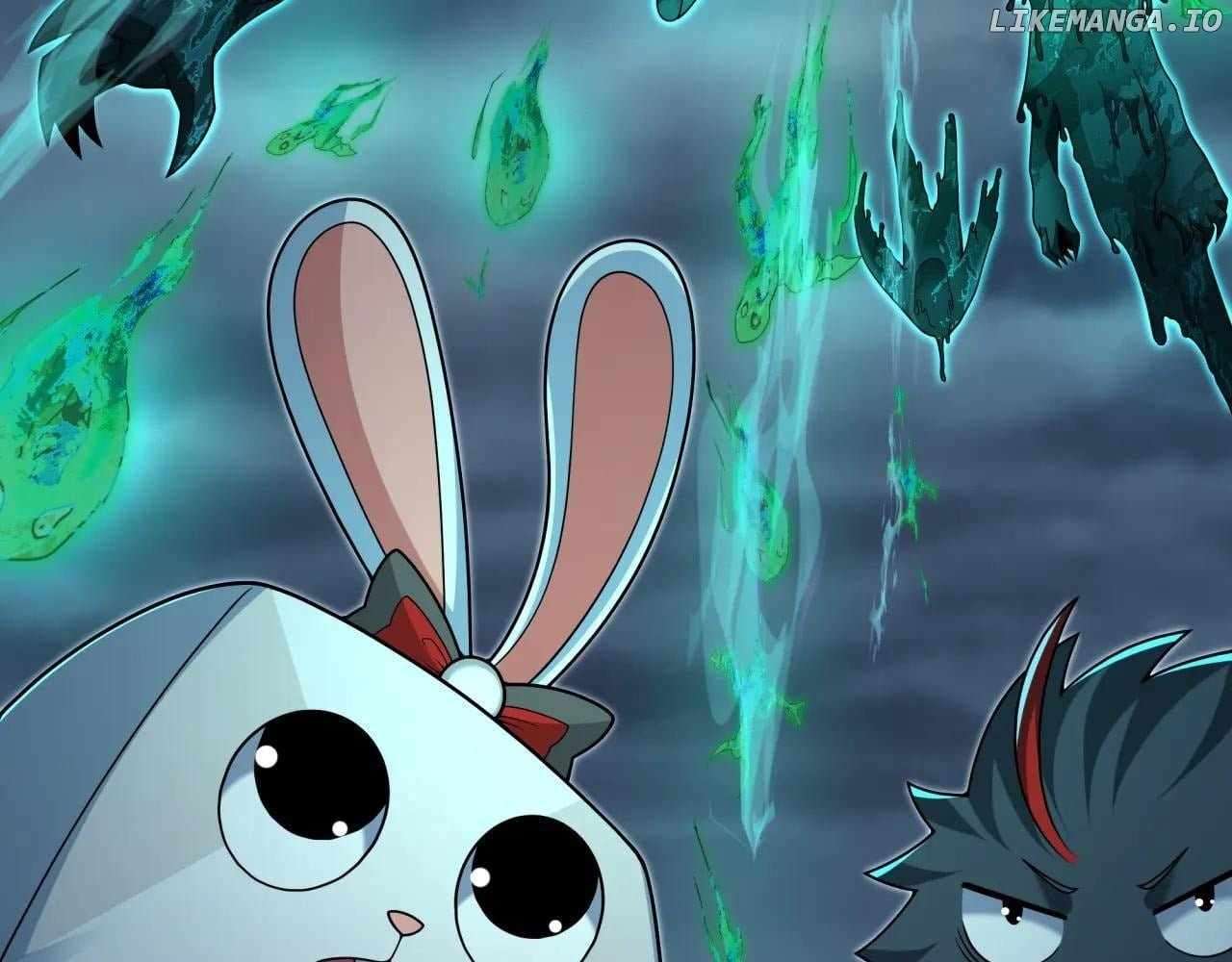 Read Era of the Haunted Manga Online