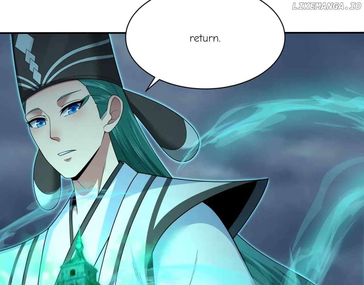 Read Era of the Haunted Manga Online