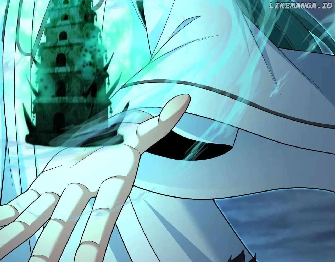 Read Era of the Haunted Manga Online