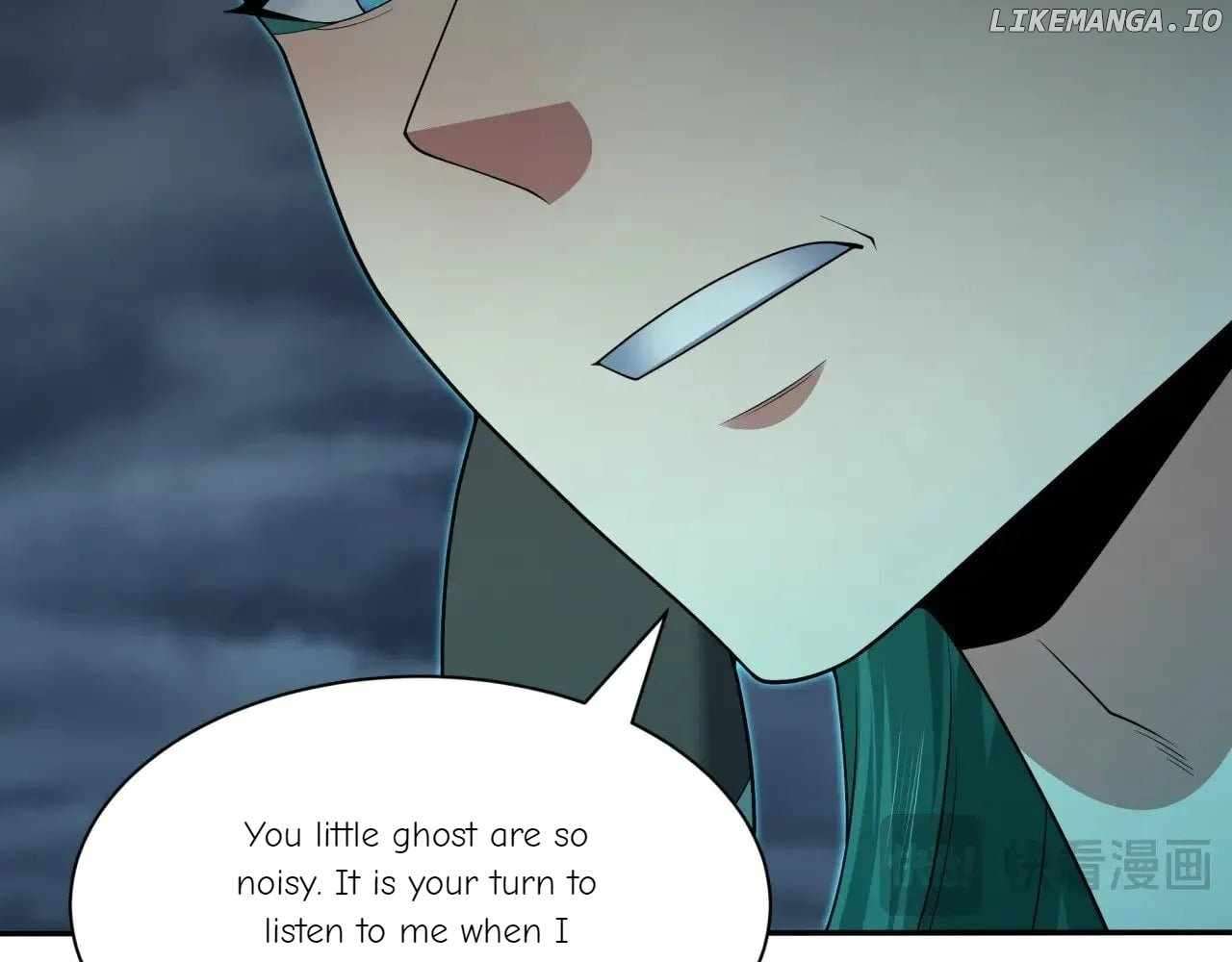 Read Era of the Haunted Manga Online