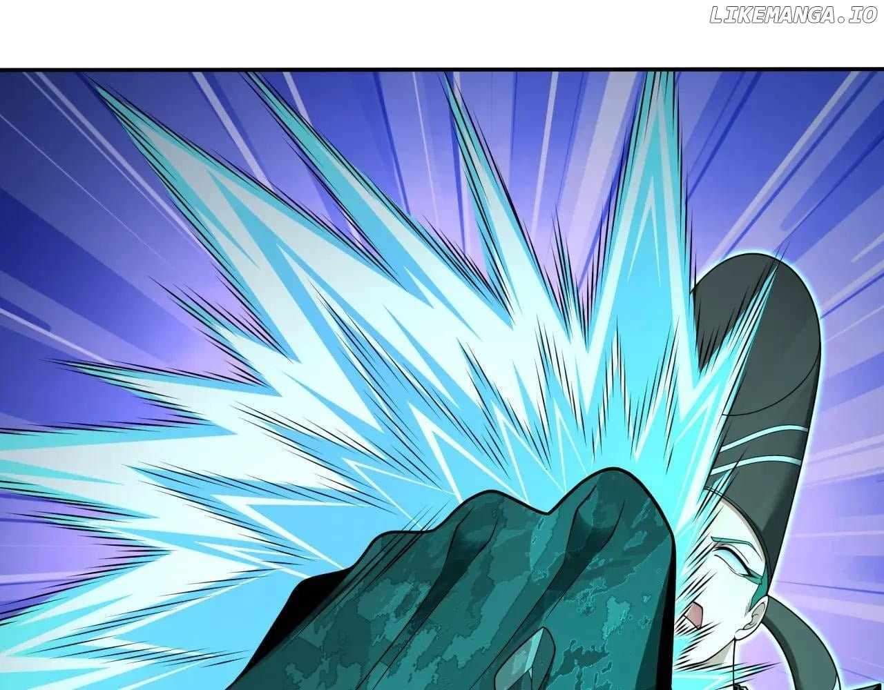 Read Era of the Haunted Manga Online