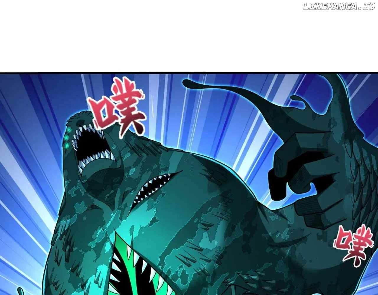 Read Era of the Haunted Manga Online