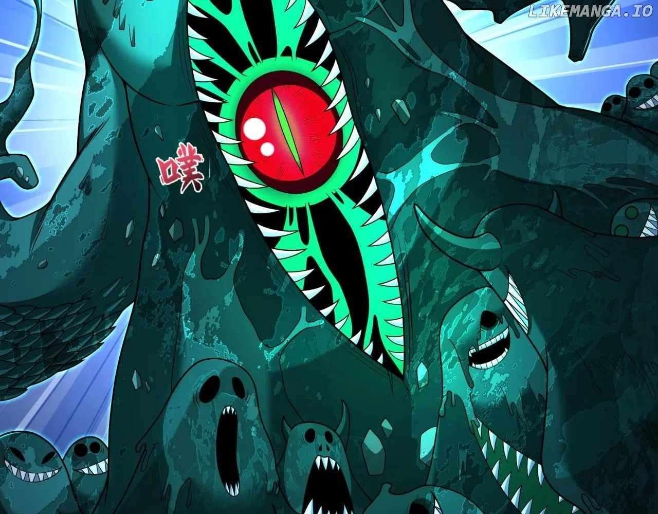 Read Era of the Haunted Manga Online