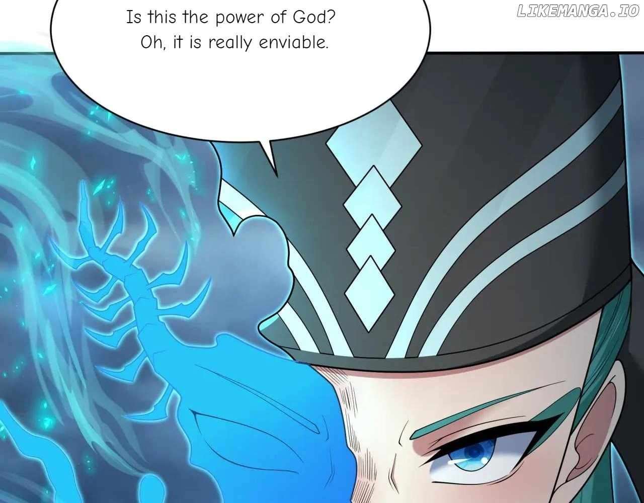 Read Era of the Haunted Manga Online