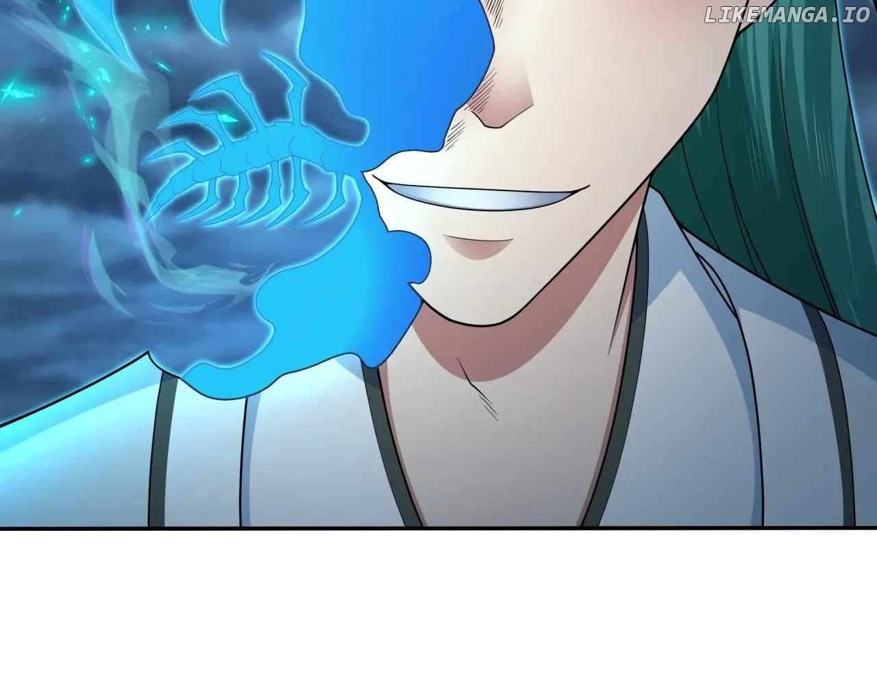 Read Era of the Haunted Manga Online