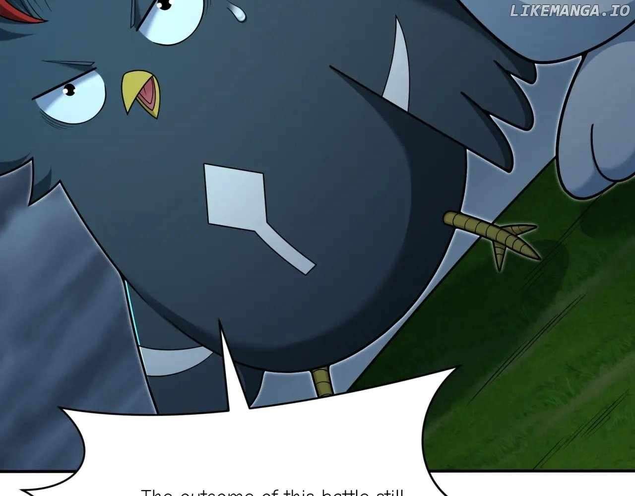 Read Era of the Haunted Manga Online