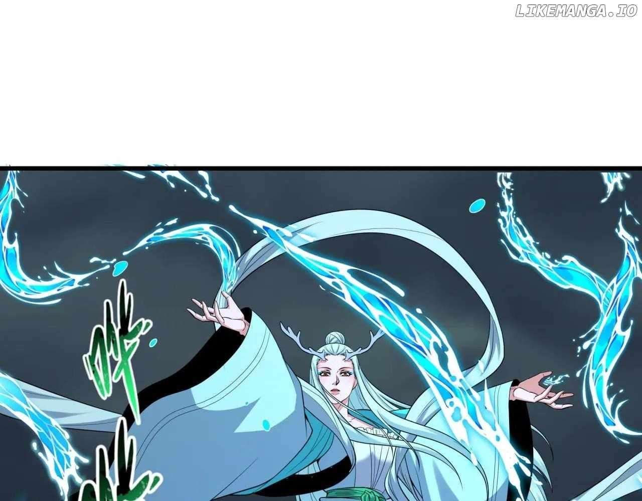 Read Era of the Haunted Manga Online