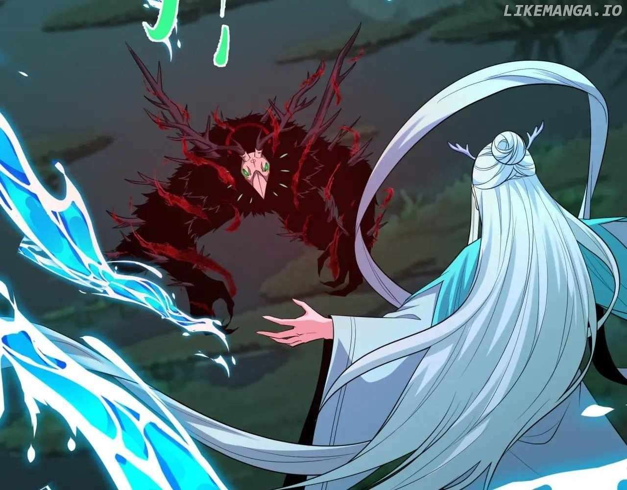 Read Era of the Haunted Manga Online