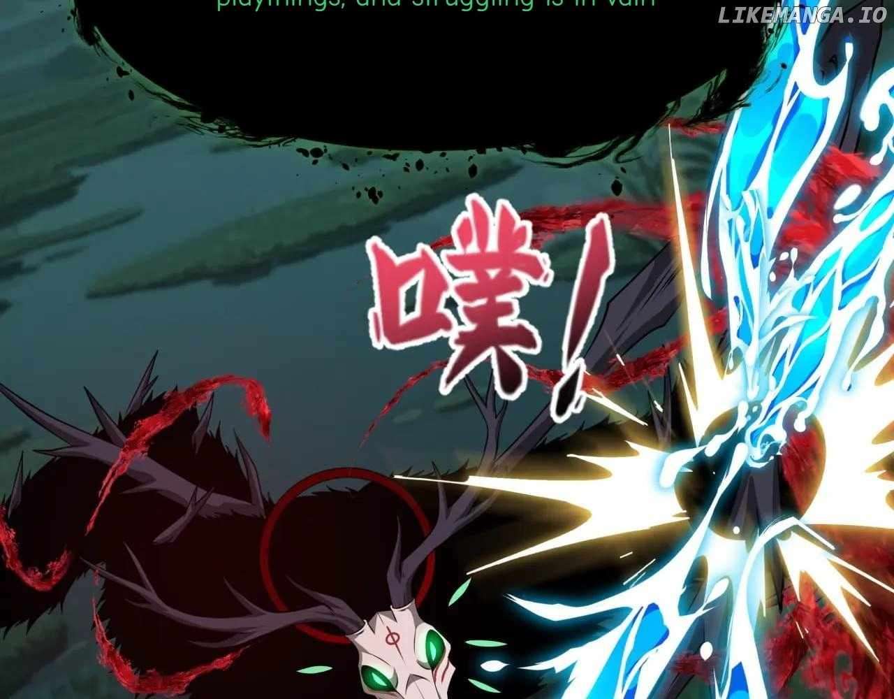 Read Era of the Haunted Manga Online