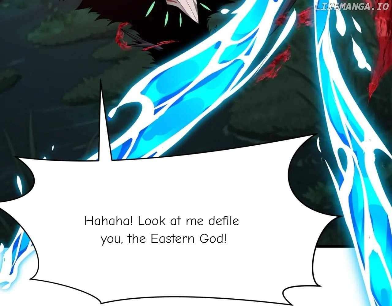Read Era of the Haunted Manga Online