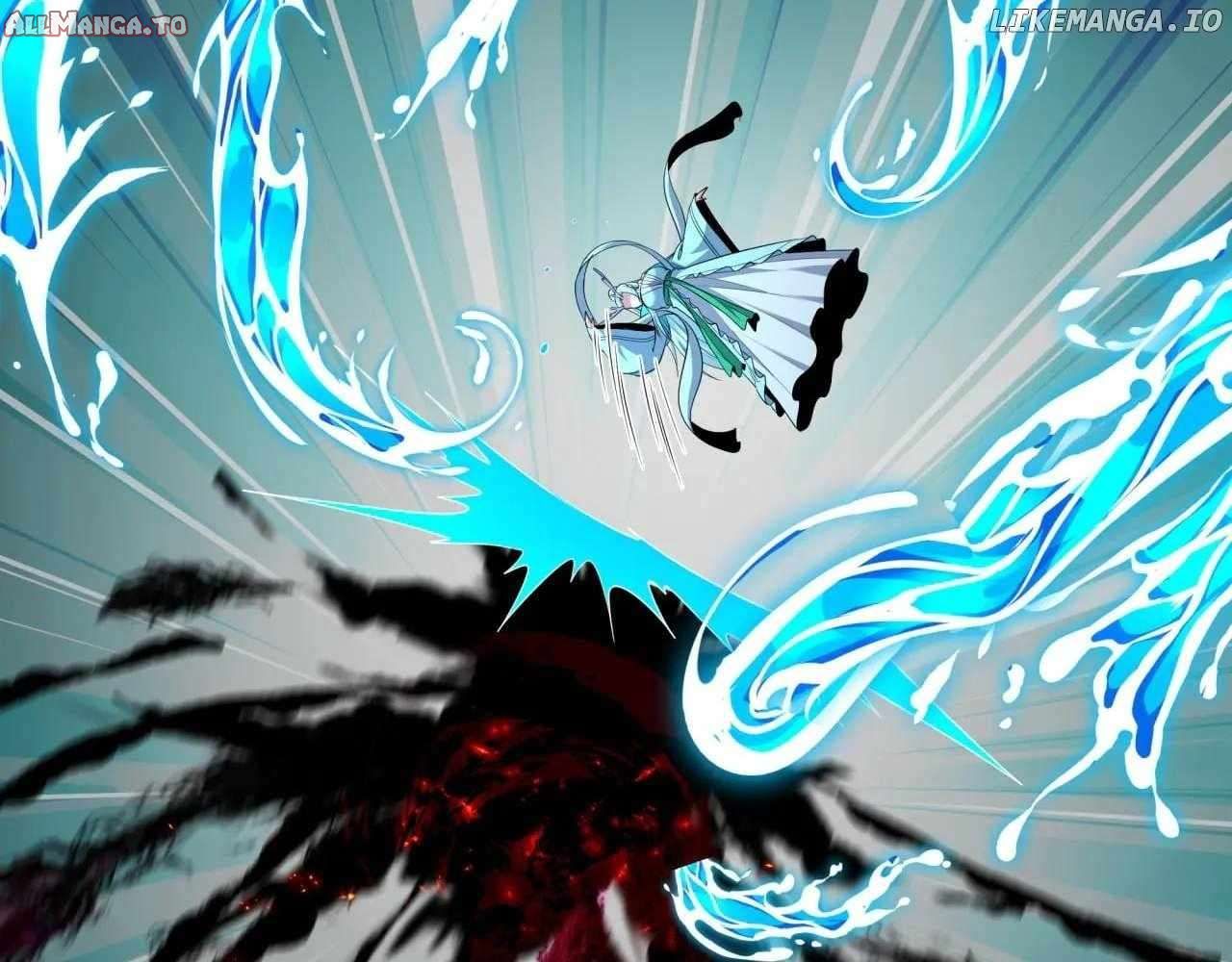 Read Era of the Haunted Manga Online