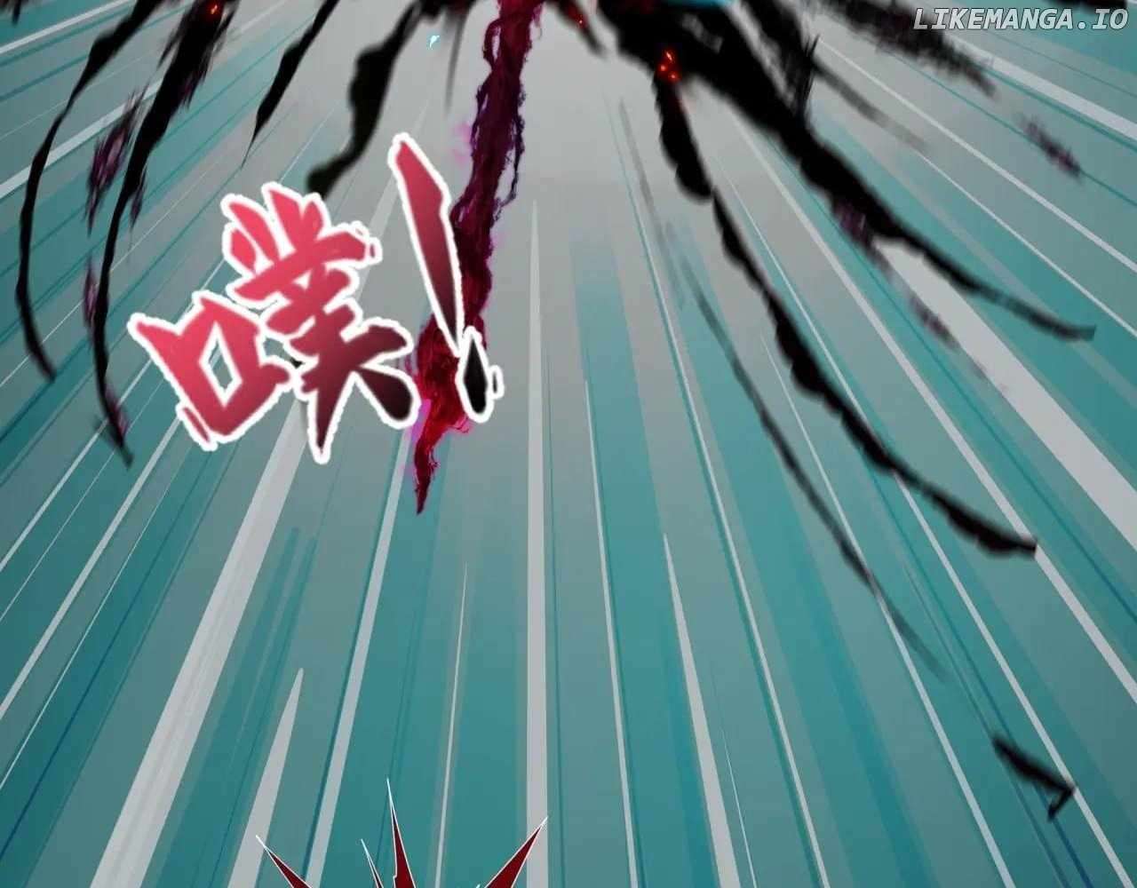 Read Era of the Haunted Manga Online