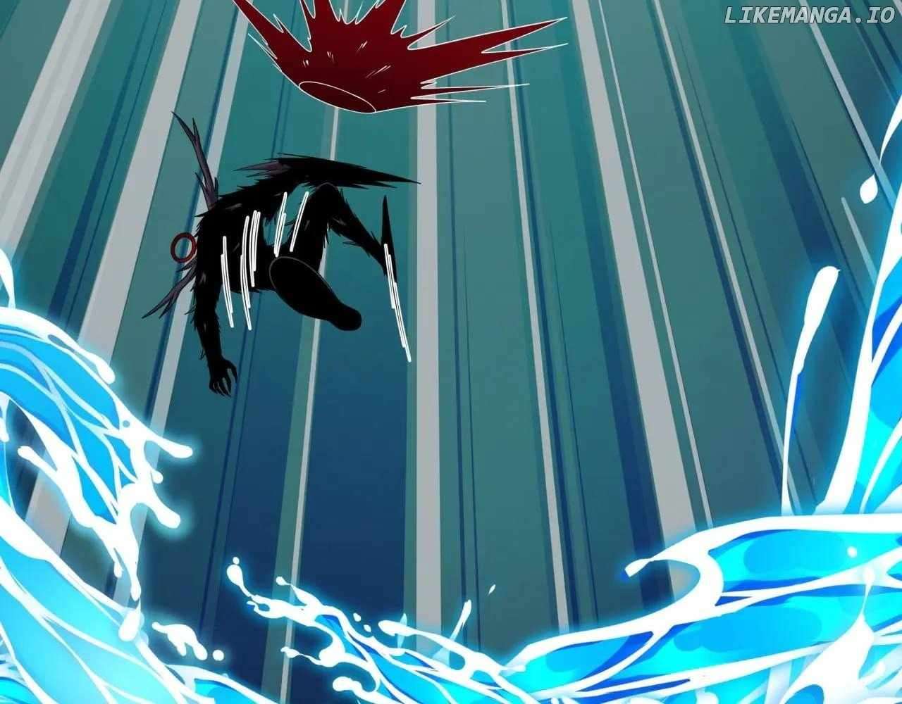 Read Era of the Haunted Manga Online