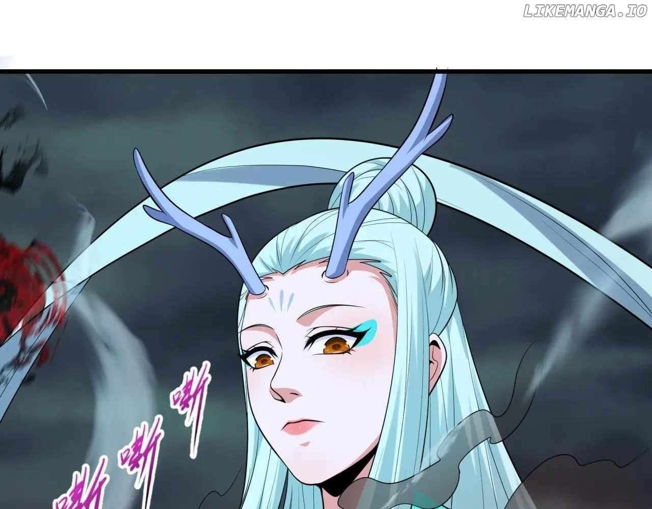 Read Era of the Haunted Manga Online