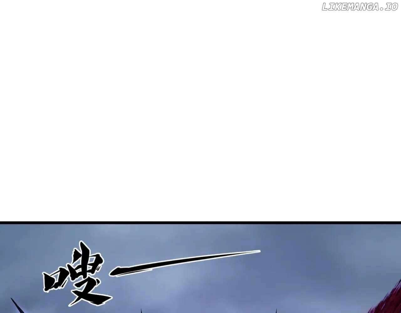 Read Era of the Haunted Manga Online