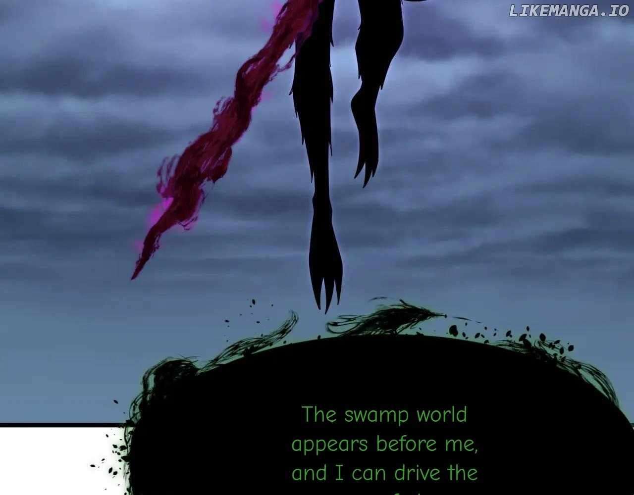 Read Era of the Haunted Manga Online