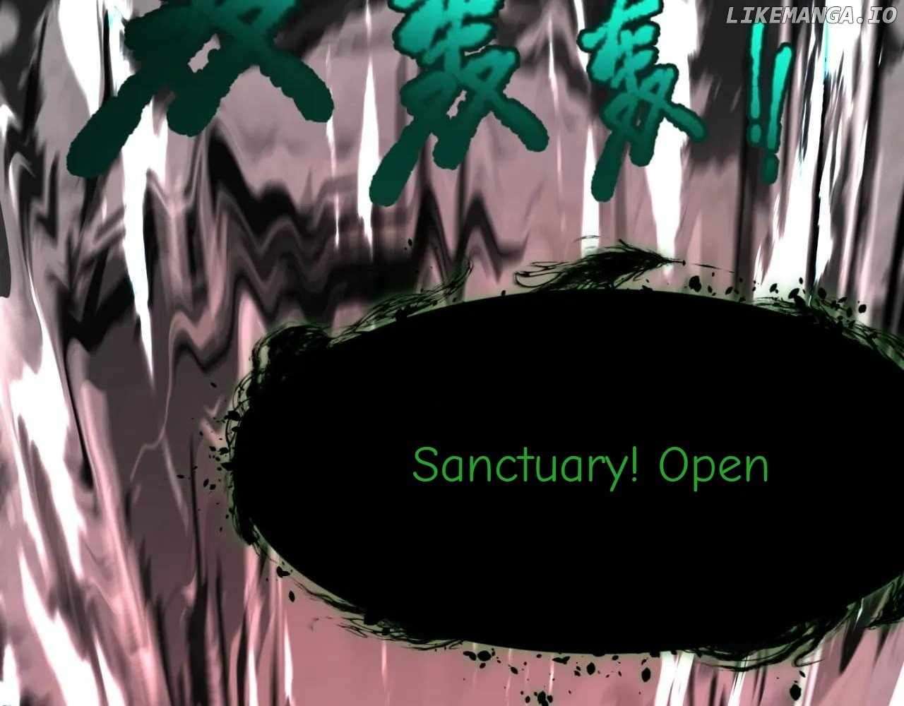 Read Era of the Haunted Manga Online