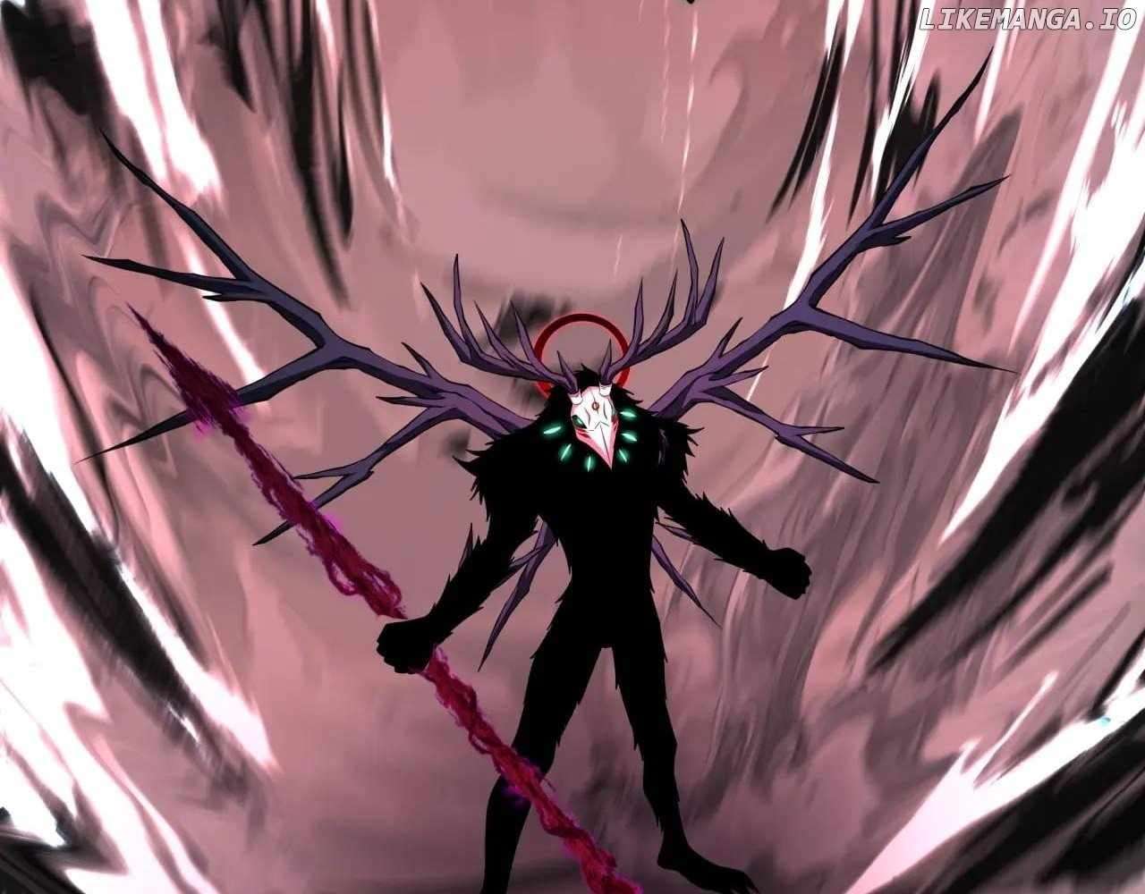 Read Era of the Haunted Manga Online