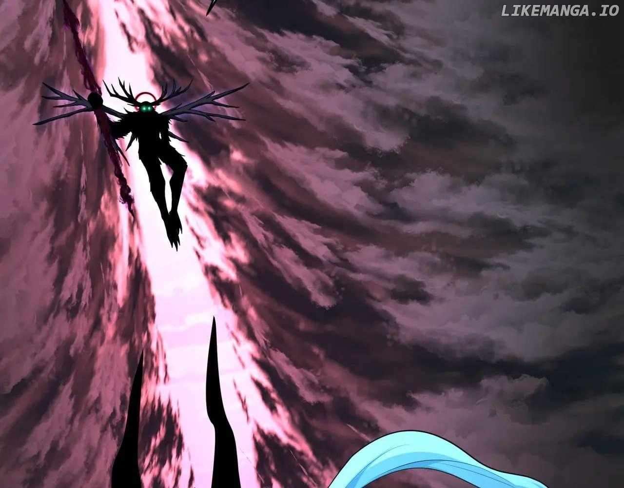 Read Era of the Haunted Manga Online